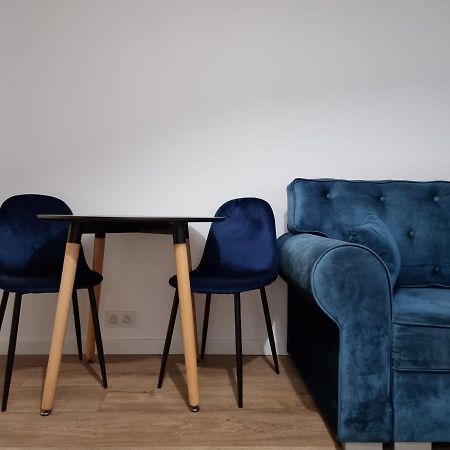 Krakowska Velvet Studio 3 Διαμέρισμα Βαρσοβία Εξωτερικό φωτογραφία