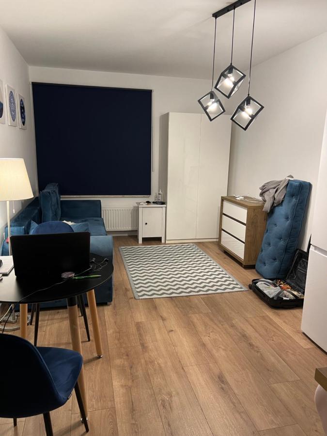 Krakowska Velvet Studio 3 Διαμέρισμα Βαρσοβία Εξωτερικό φωτογραφία