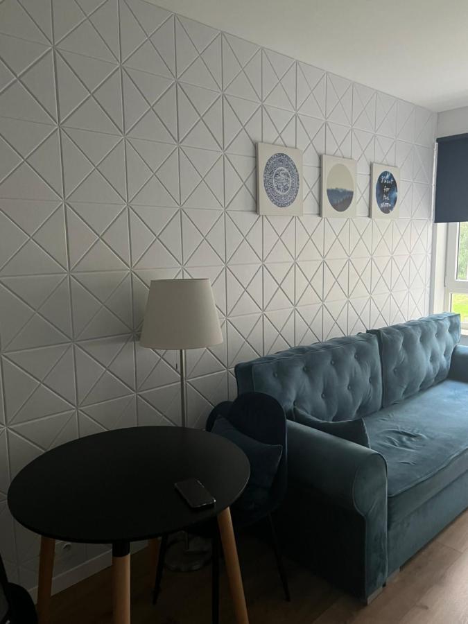 Krakowska Velvet Studio 3 Διαμέρισμα Βαρσοβία Εξωτερικό φωτογραφία