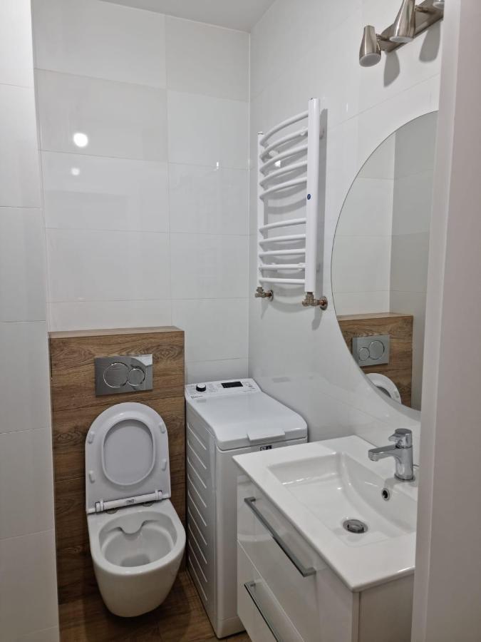 Krakowska Velvet Studio 3 Διαμέρισμα Βαρσοβία Εξωτερικό φωτογραφία