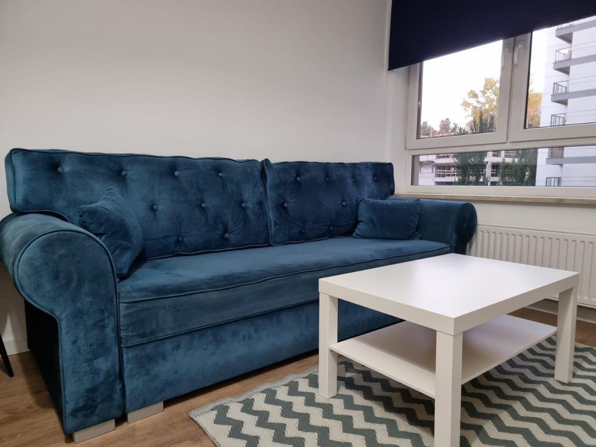 Krakowska Velvet Studio 3 Διαμέρισμα Βαρσοβία Εξωτερικό φωτογραφία