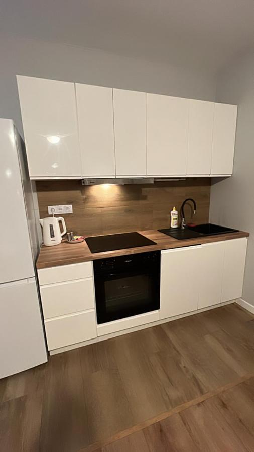 Krakowska Velvet Studio 3 Διαμέρισμα Βαρσοβία Εξωτερικό φωτογραφία